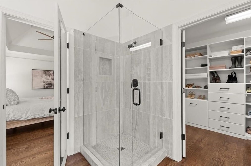 3013 Ranch Rd, Atlanta GA  30339-3728 exterior