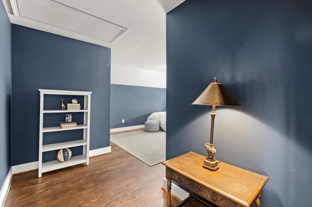 3013 Ranch Rd, Atlanta GA  30339-3728 exterior