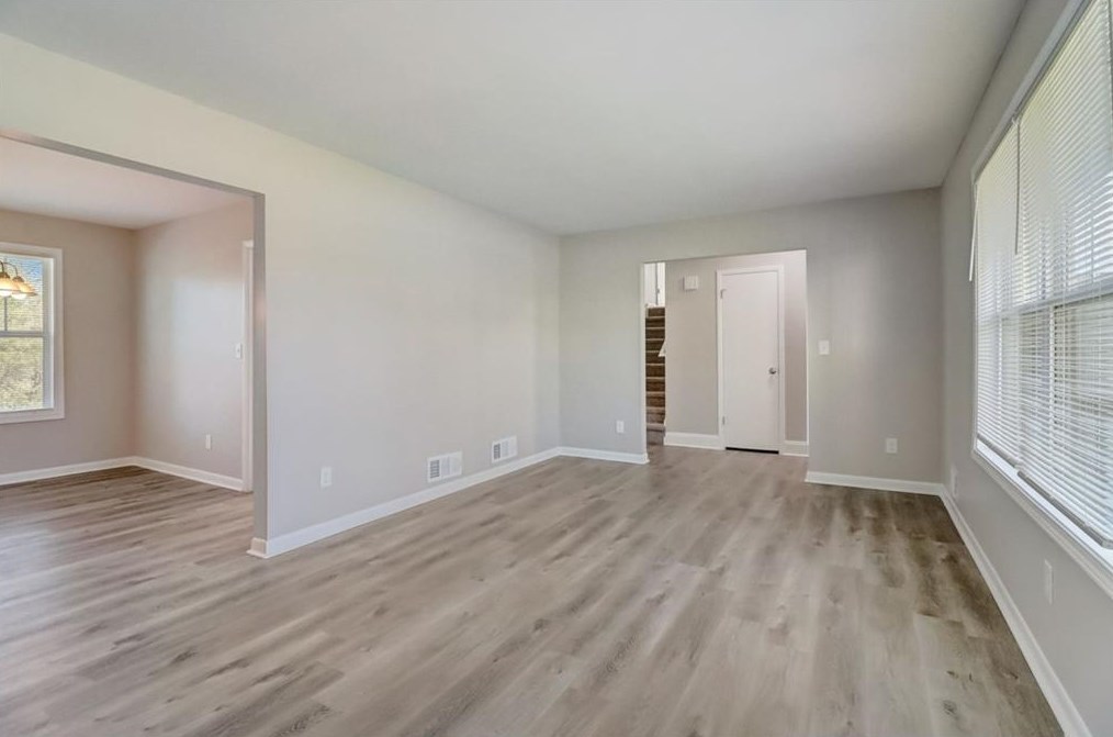 2320 Aurie Dr, Decatur GA  30034-2913 exterior