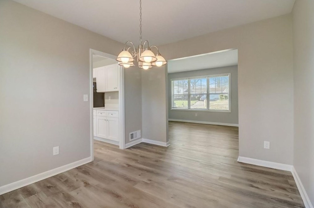 2320 Aurie Dr, Decatur GA  30034-2913 exterior