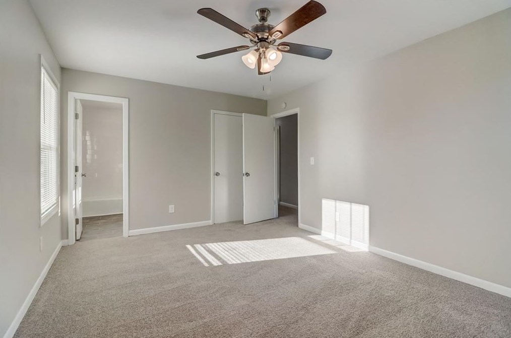 2320 Aurie Dr, Decatur GA  30034-2913 exterior