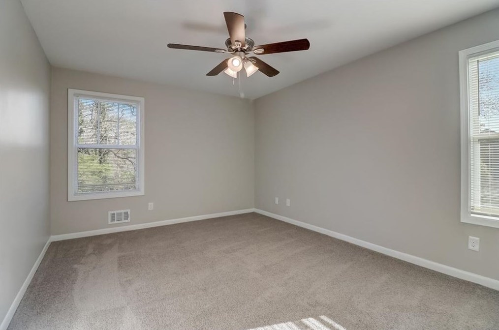 2320 Aurie Dr, Decatur GA  30034-2913 exterior