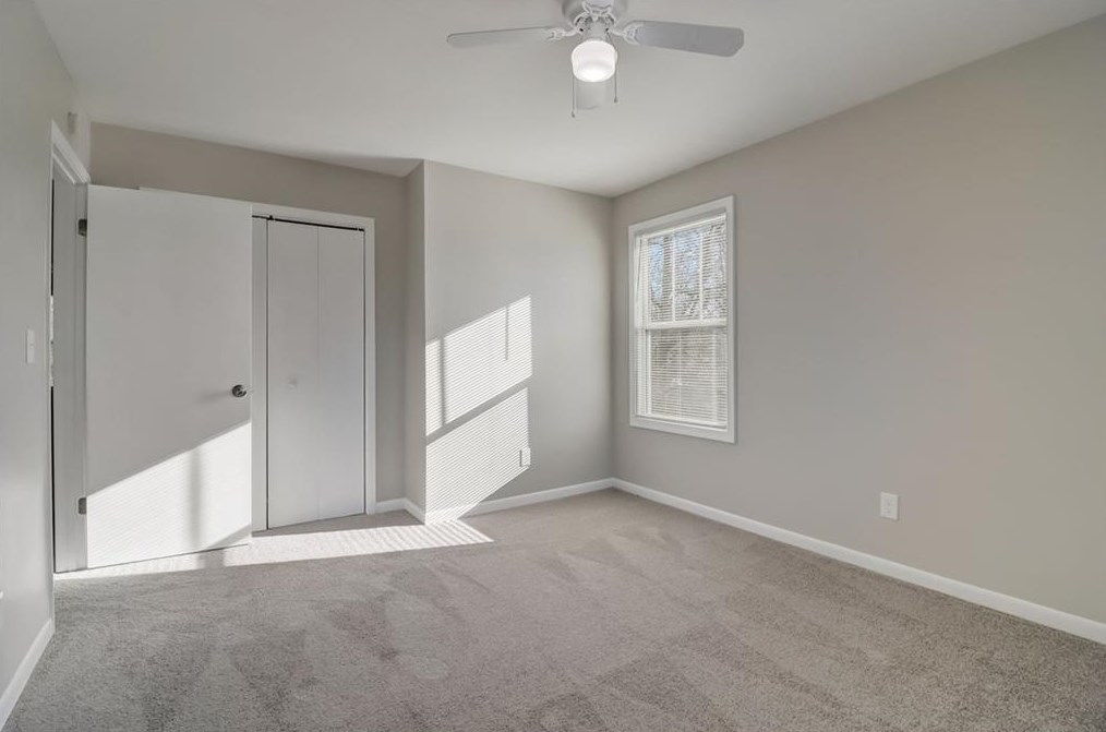 2320 Aurie Dr, Decatur GA  30034-2913 exterior