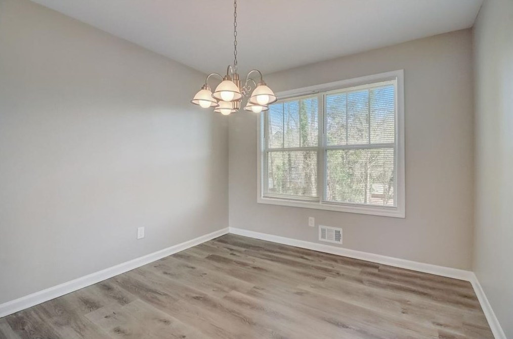 2320 Aurie Dr, Decatur GA  30034-2913 exterior