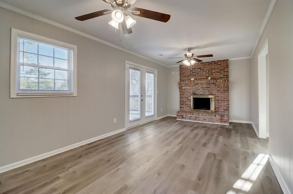 2320 Aurie Dr, Decatur GA  30034-2913 exterior