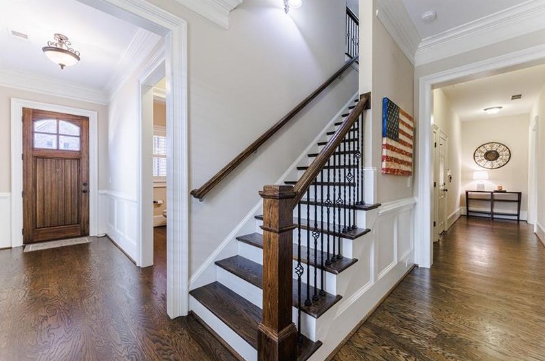 316 Vly Brk Way, Atlanta GA 30319-5241 exterior