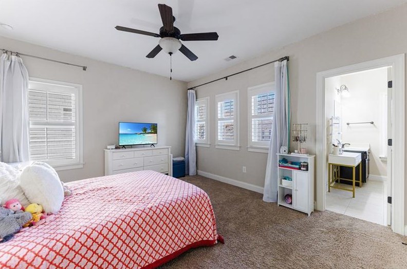 316 Vly Brk Way, Atlanta GA 30319-5241 exterior