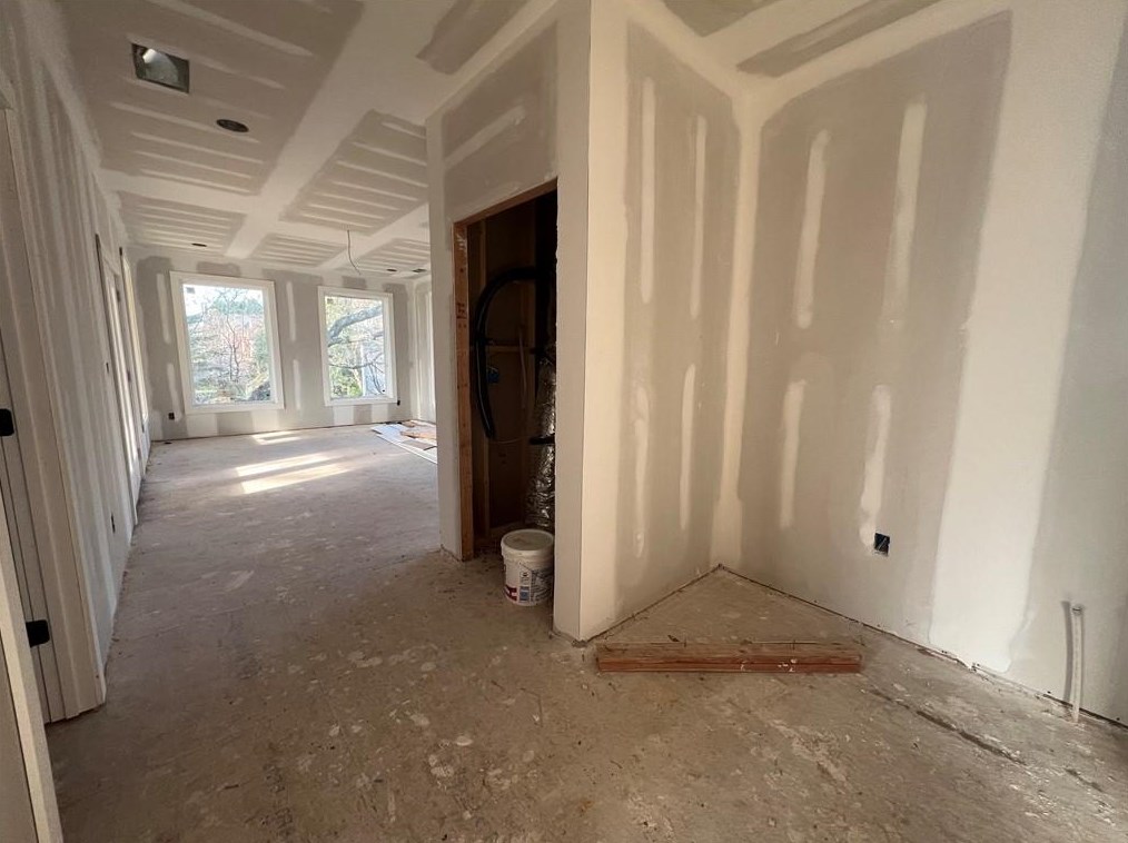 579 Amsterdam Ave, Atlanta GA  30306-3416 exterior
