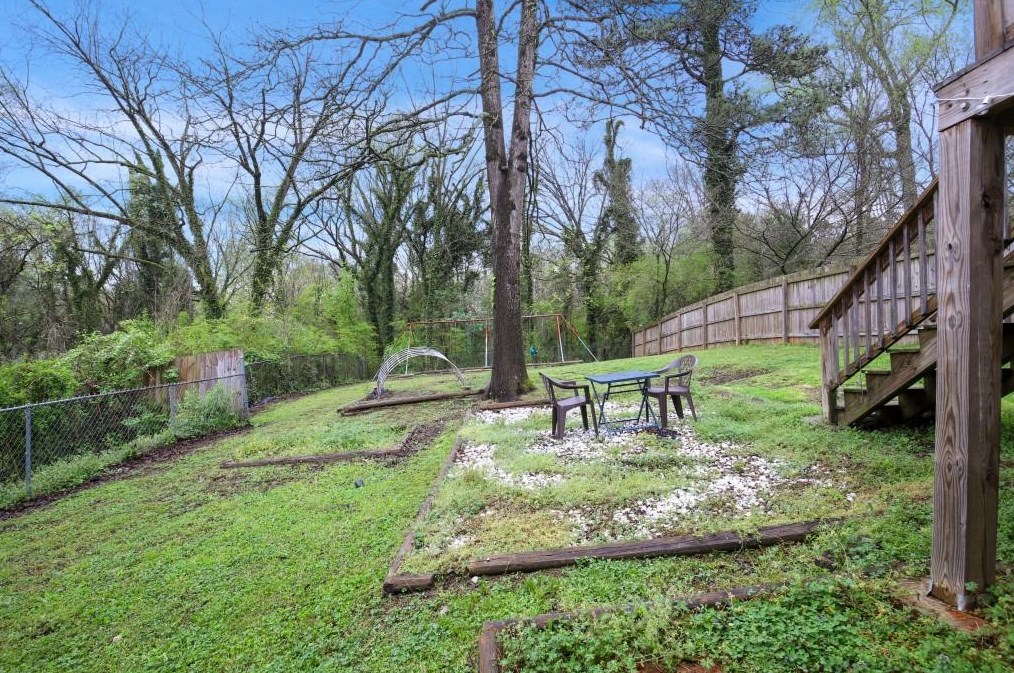 146 Stratford Dr, Atlanta GA  30311-1013 exterior