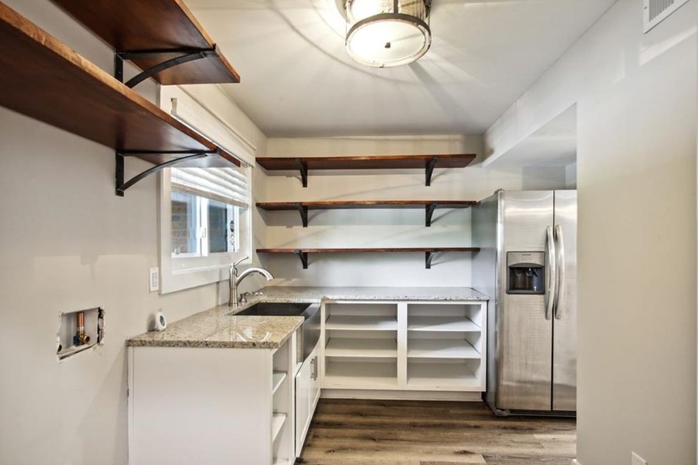 2536 Bradford Sq, Atlanta GA  30345-1336 exterior