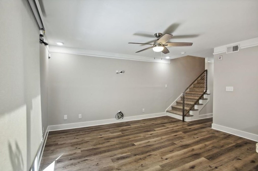 2536 Bradford Sq, Atlanta GA  30345-1336 exterior