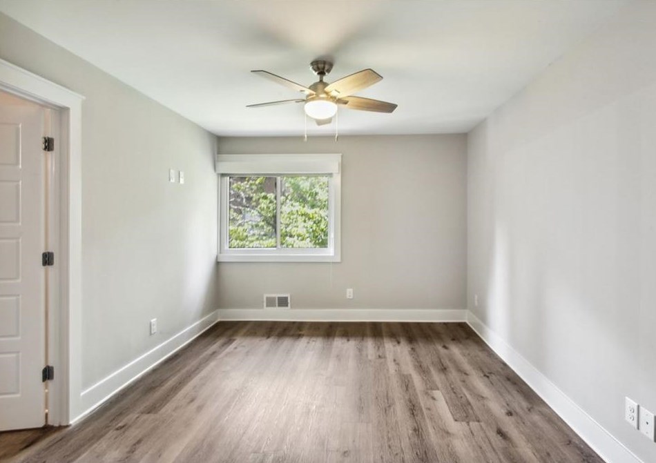 2536 Bradford Sq, Atlanta GA  30345-1336 exterior