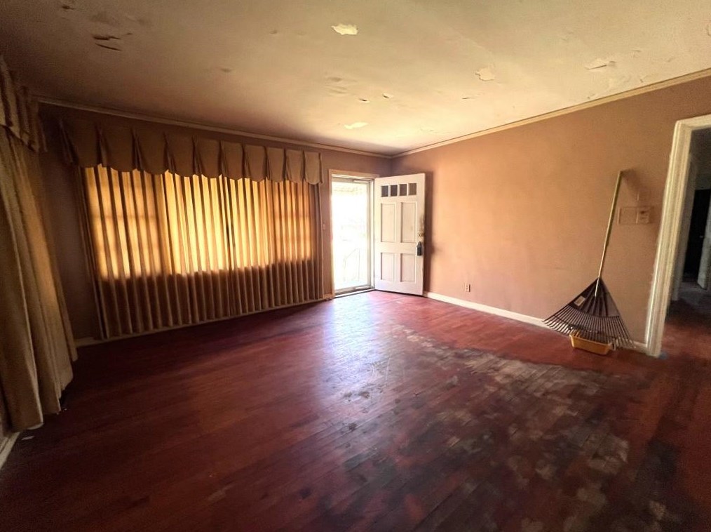 2317 Vistamont Dr, Decatur GA  30033-4705 exterior