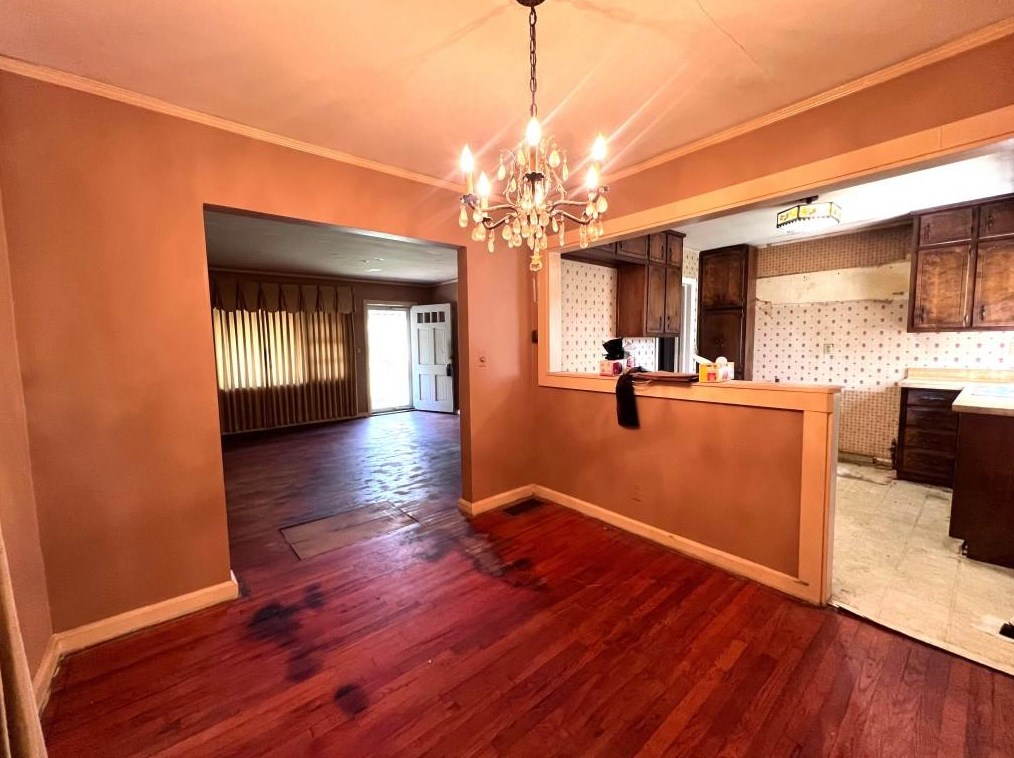 2317 Vistamont Dr, Decatur GA  30033-4705 exterior