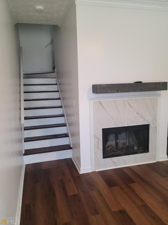 1462 Big Bear Cv, Conyers GA  30012-4769 exterior