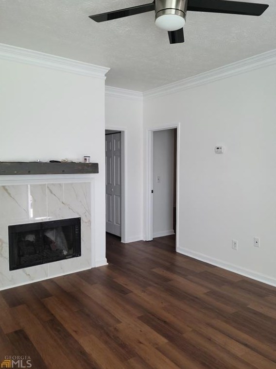 1462 Big Bear Cv, Conyers GA  30012-4769 exterior