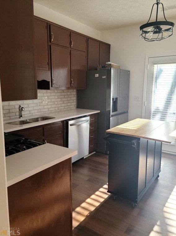 1462 Big Bear Cv, Conyers GA  30012-4769 exterior