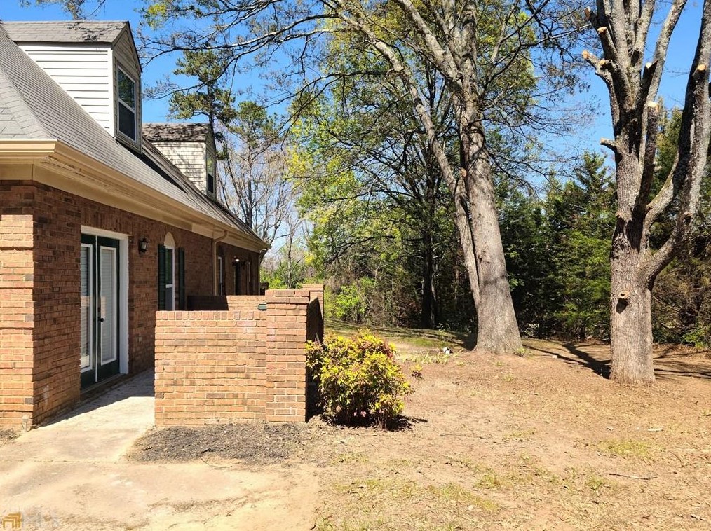 1462 Big Bear Cv, Conyers GA  30012-4769 exterior