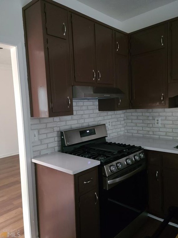 1462 Big Bear Cv, Conyers GA  30012-4769 exterior