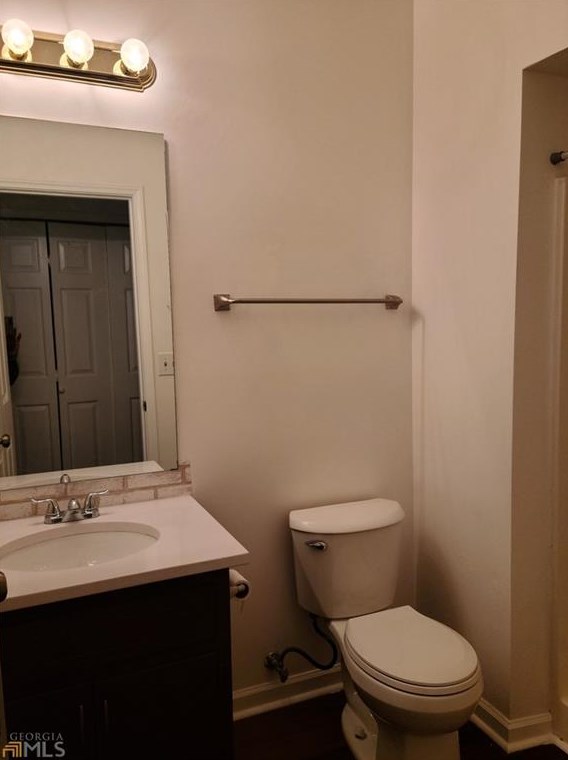 1462 Big Bear Cv, Conyers GA  30012-4769 exterior