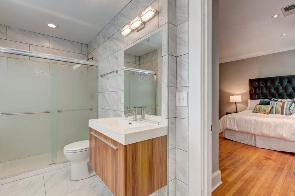 722 Ponce De Leon Ct, Atlanta GA  30308-1831 exterior