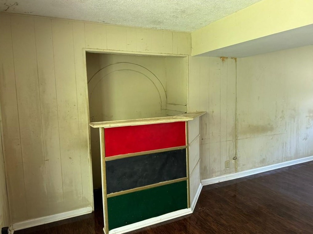 2806 Oxford Dr, Decatur GA 30034-1049 exterior