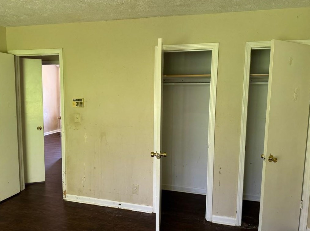 2806 Oxford Dr, Decatur GA 30034-1049 exterior