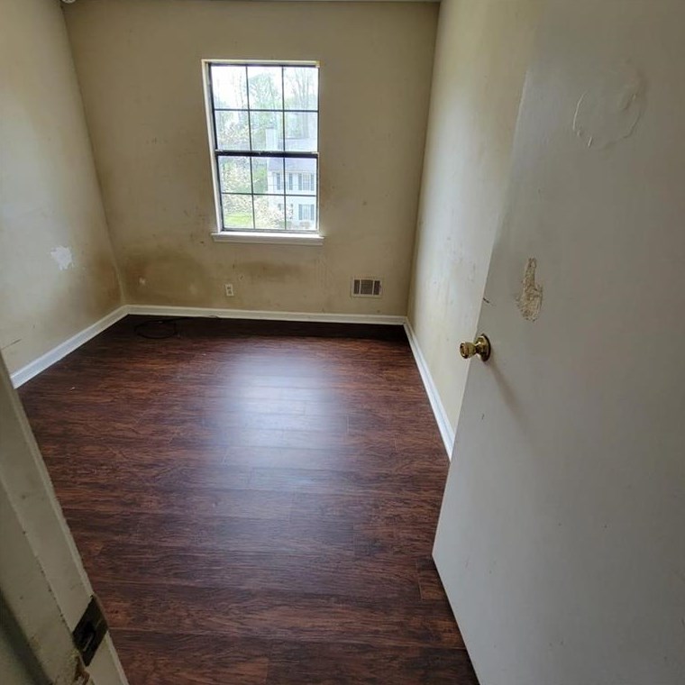 2806 Oxford Dr, Decatur GA 30034-1049 exterior