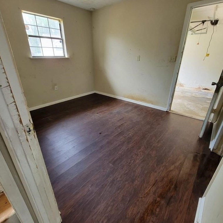 2806 Oxford Dr, Decatur GA 30034-1049 exterior