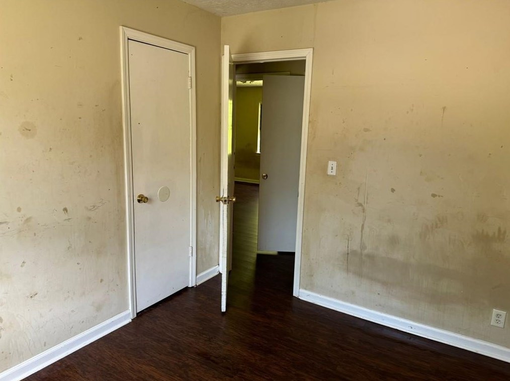 2806 Oxford Dr, Decatur GA 30034-1049 exterior