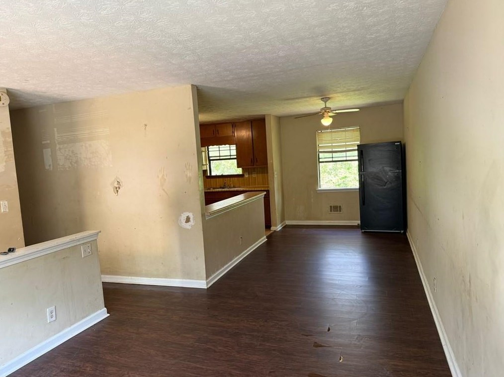 2806 Oxford Dr, Decatur GA 30034-1049 exterior