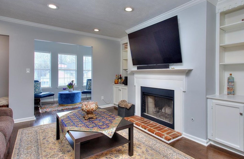 2077 Brian Way, Decatur GA  30033-3830 exterior