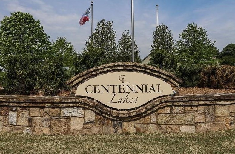 822 Gold Ct, Acworth GA 30102-3708 exterior