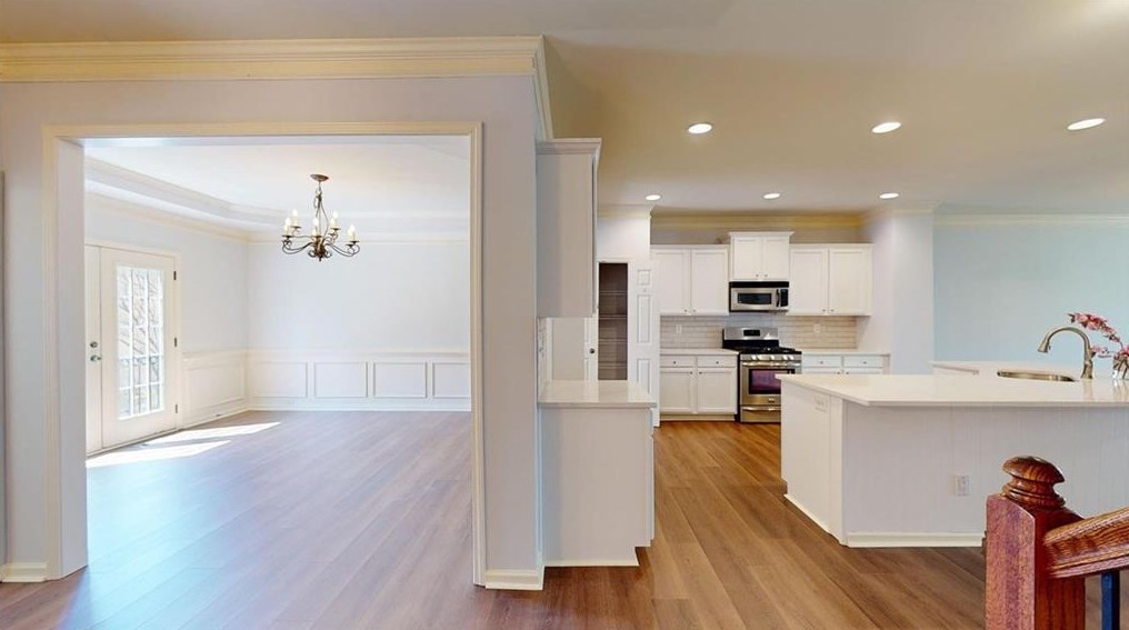 12793 Doe Dr, Alpharetta GA 30004-8987 exterior