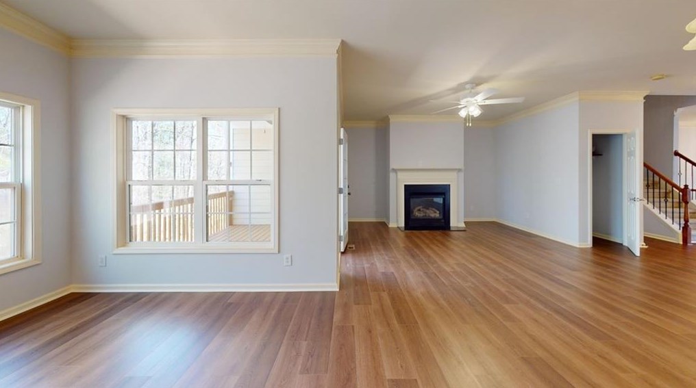 12793 Doe Dr, Alpharetta GA 30004-8987 exterior