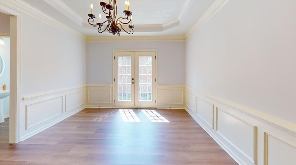 12793 Doe Dr, Alpharetta GA 30004-8987 exterior