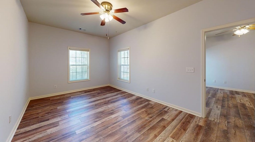 12793 Doe Dr, Alpharetta GA 30004-8987 exterior