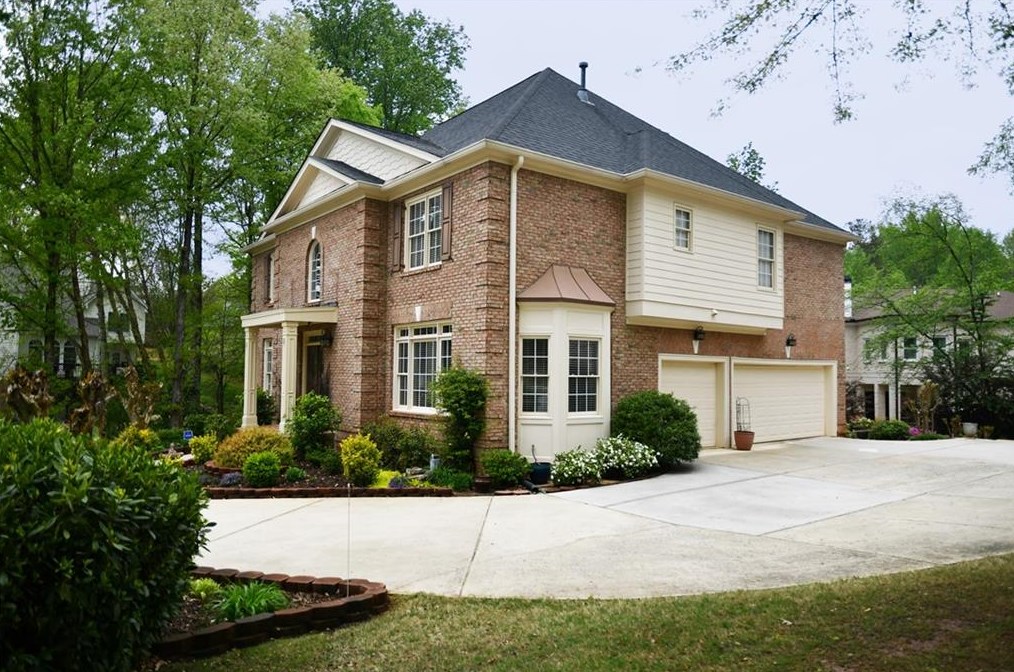 2758 Pathview Dr, Dacula GA  30019-4896 exterior
