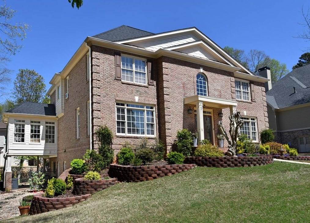 2758 Pathview Dr, Dacula GA  30019-4896 exterior