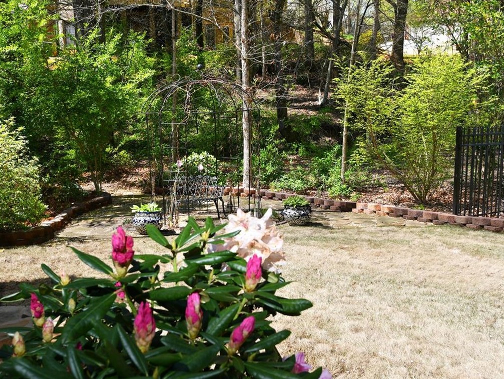 2758 Pathview Dr, Dacula GA  30019-4896 exterior