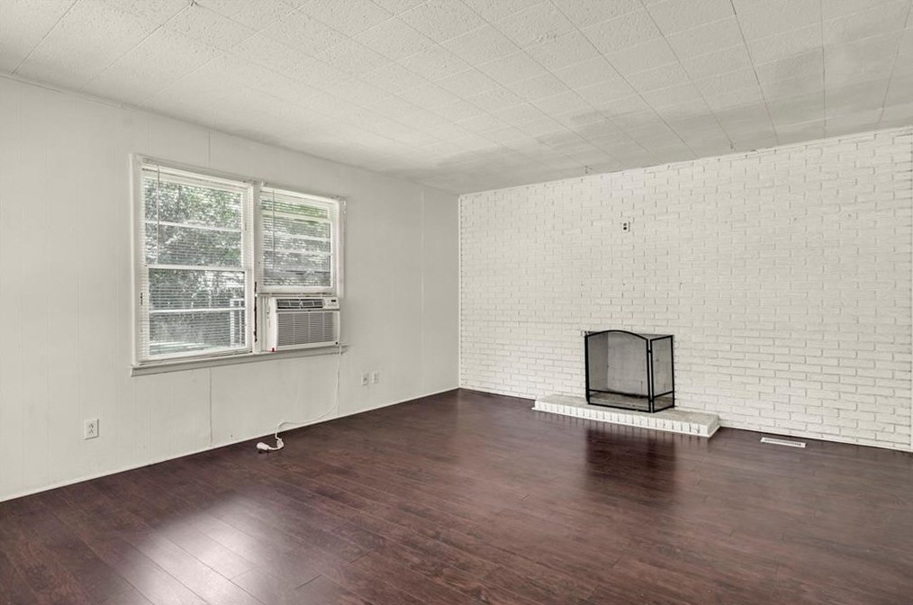 2603 Woodacres Rd, Atlanta GA  30345-1644 exterior