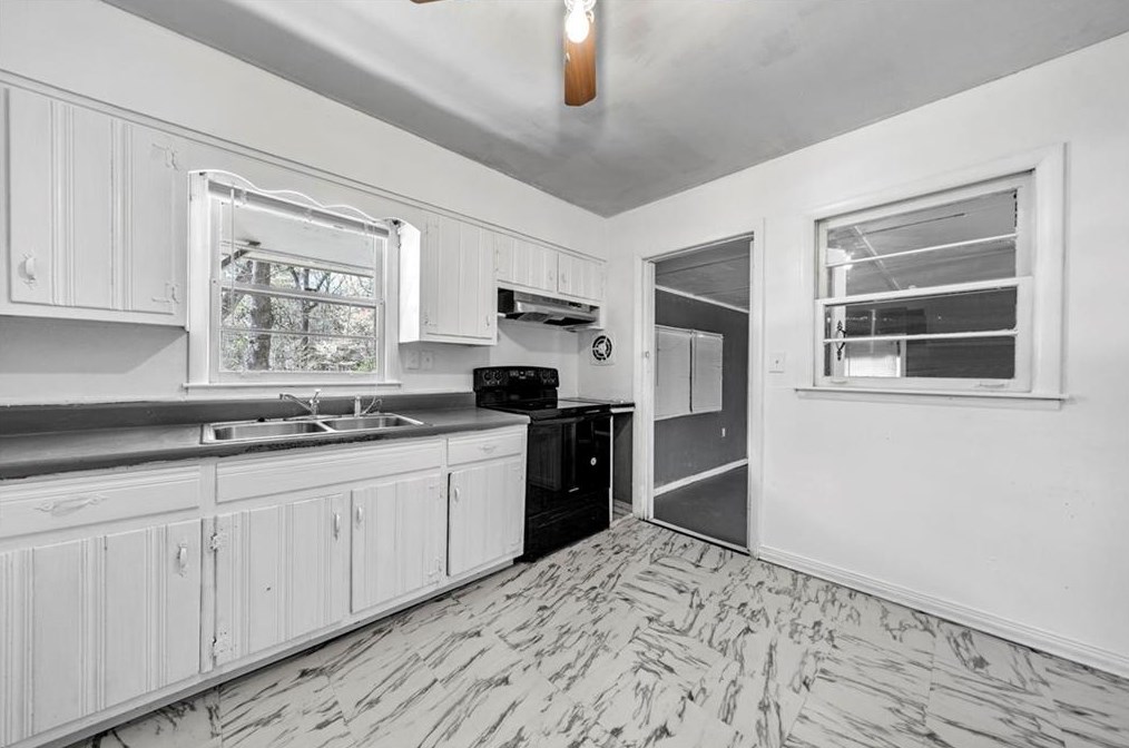 2603 Woodacres Rd, Atlanta GA  30345-1644 exterior