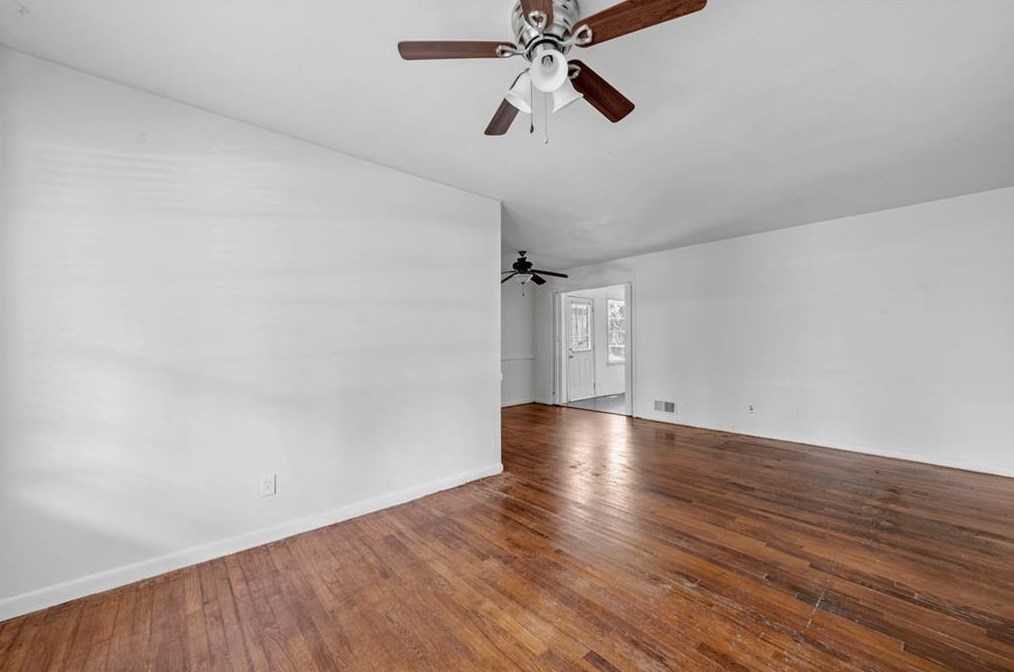 2603 Woodacres Rd, Atlanta GA  30345-1644 exterior