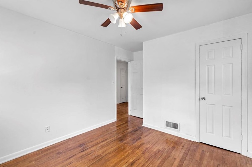 2603 Woodacres Rd, Atlanta GA  30345-1644 exterior