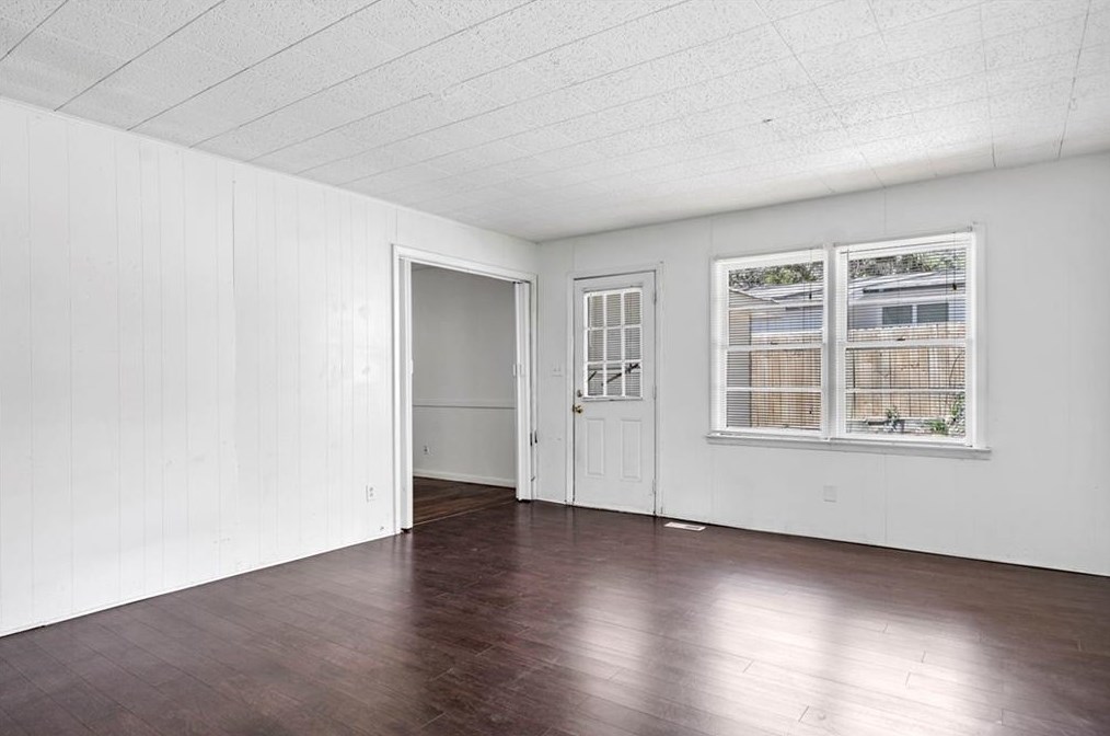 2603 Woodacres Rd, Atlanta GA  30345-1644 exterior