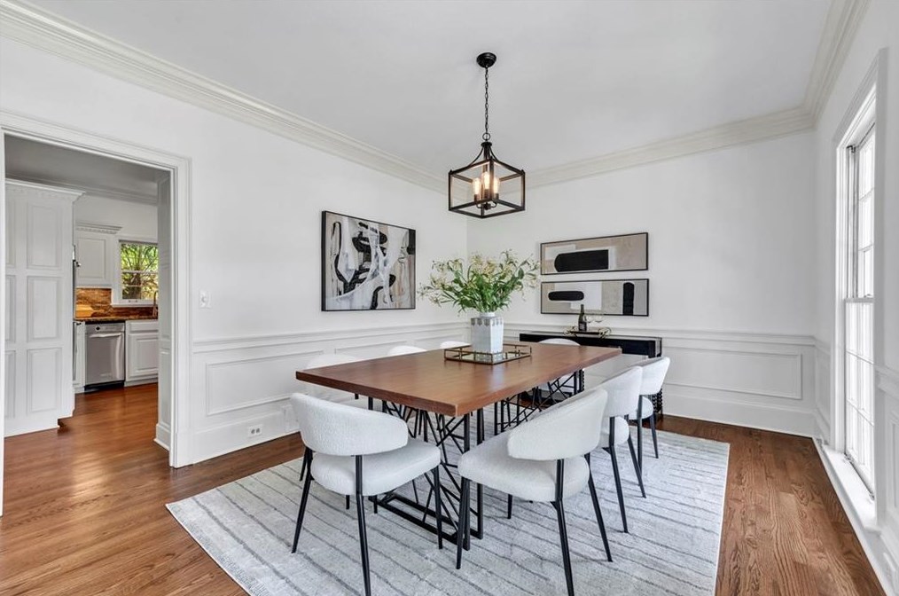 1635 Lazy River Ln, Atlanta GA  30350-3523 exterior