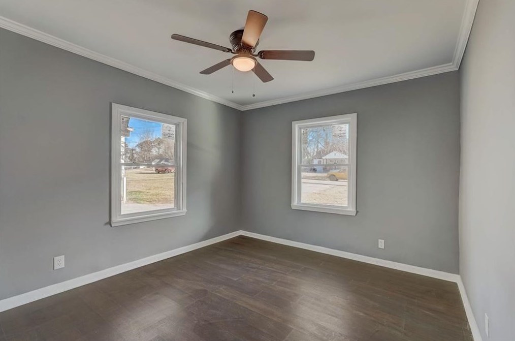 822 Midway St, Atlanta GA 30315-8611 exterior