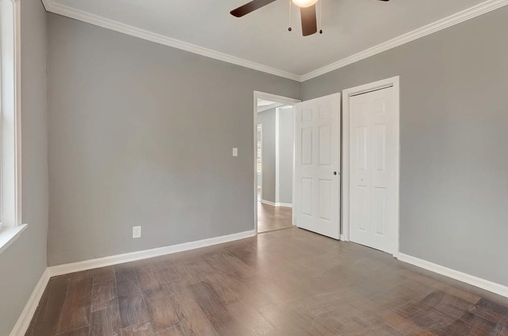 822 Midway St, Atlanta GA 30315-8611 exterior