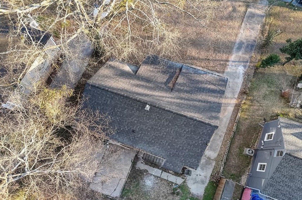 822 Midway St, Atlanta GA 30315-8611 exterior