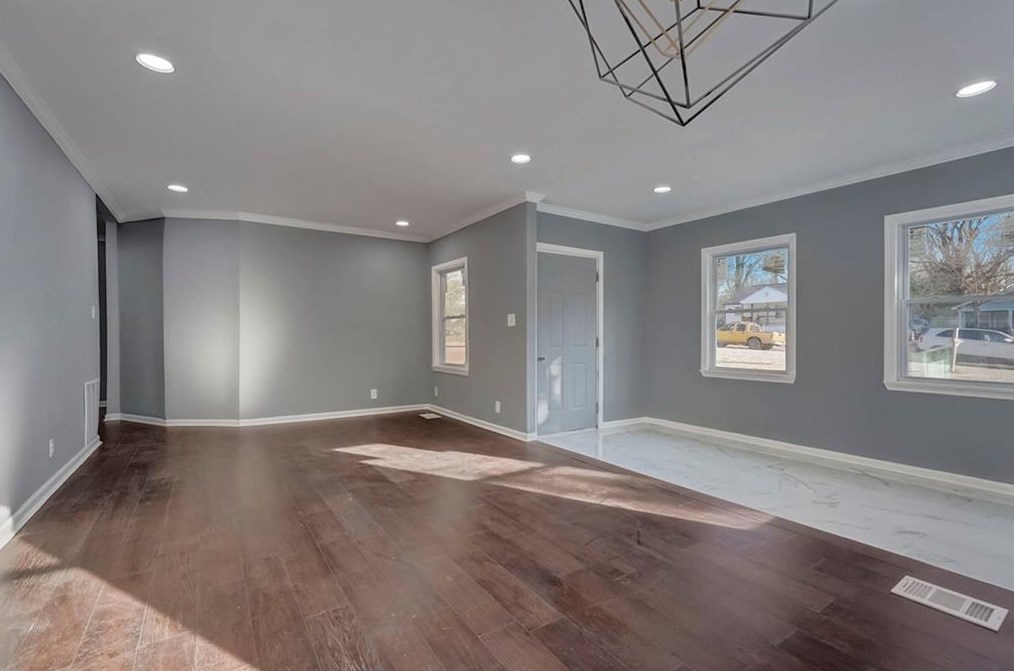 822 Midway St, Atlanta GA 30315-8611 exterior